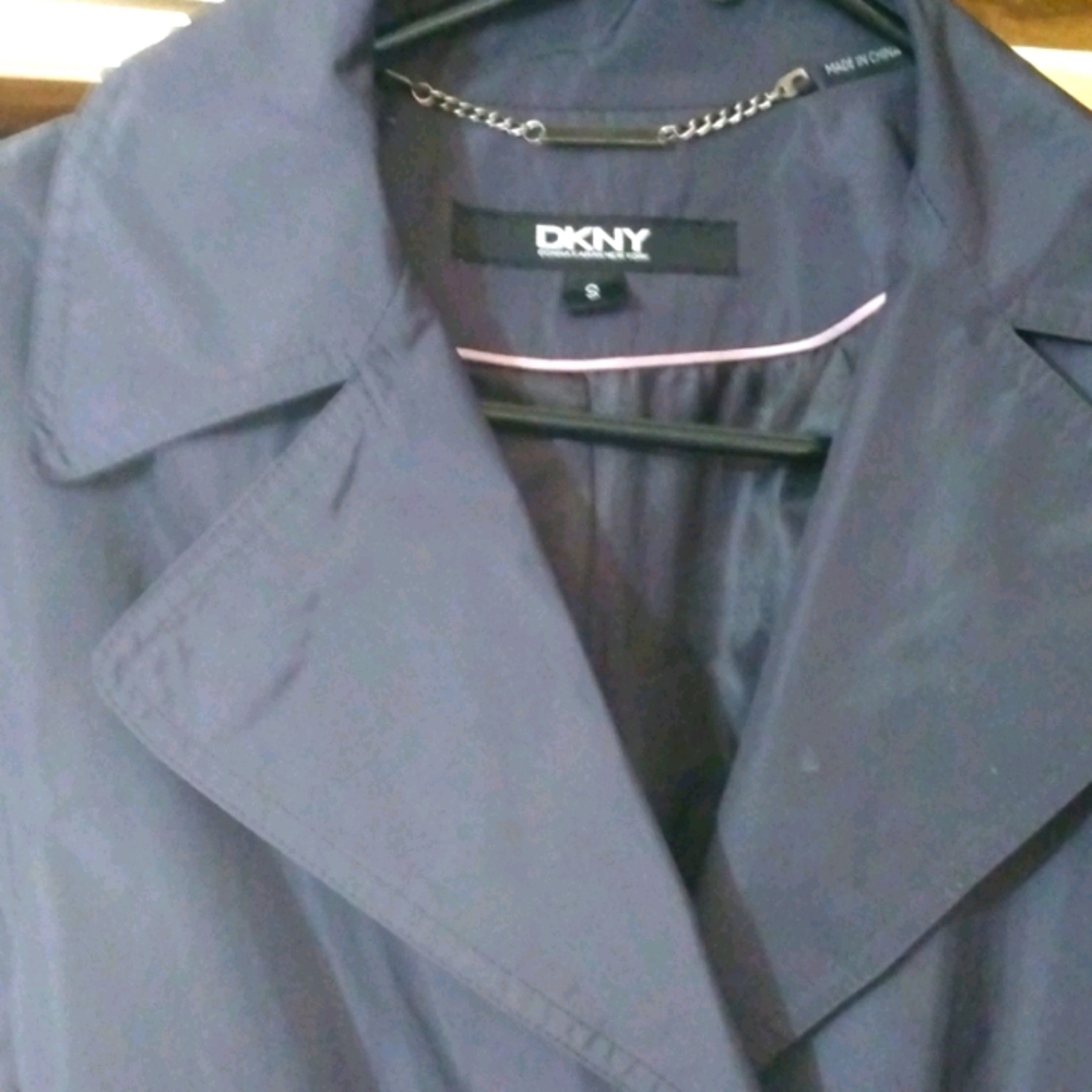 DKNY Jacket
